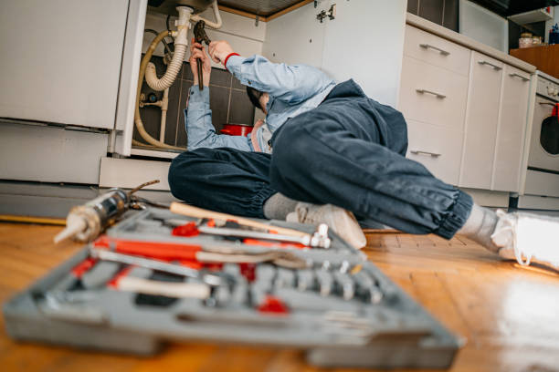 Best Commercial Plumbing Services  in Marshall, IL
