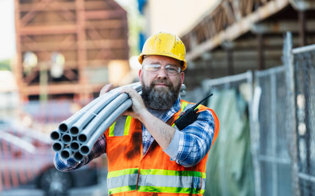 Best Same-Day Plumbing Service  in Marshall, IL