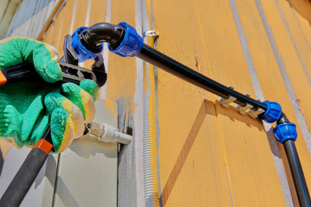 Best Leak Detection Services  in Marshall, IL