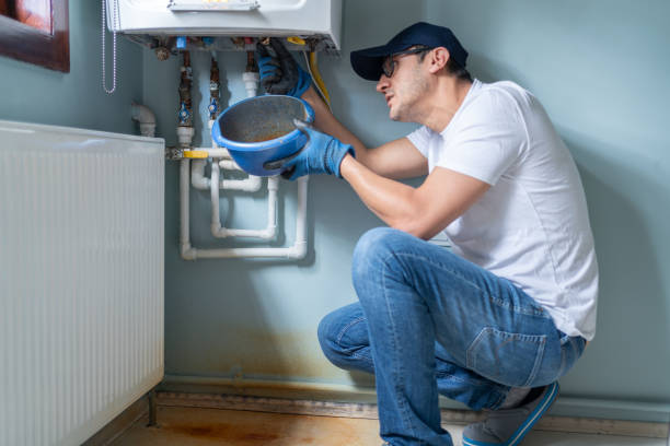 Best Water Leak Repair  in Marshall, IL