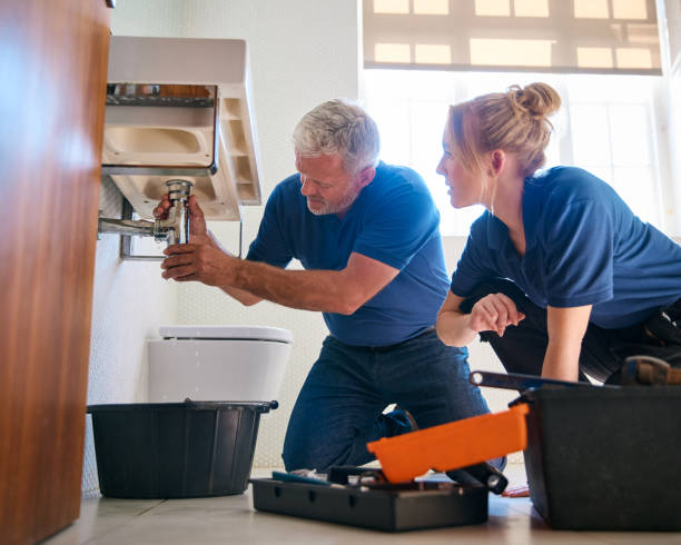 Best Plumbing Repair Near Me  in Marshall, IL